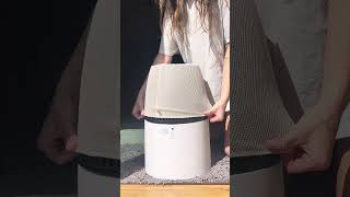 When you unbox your Bloom™ Air Purifier, you get so much more than an air purifier...   #cleantok