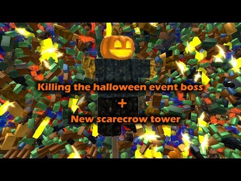 beating the christmas event with the creator tower battles roblox ft 19wongs4