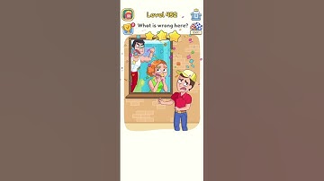 DOP game level 452 What is wrong here #dop2