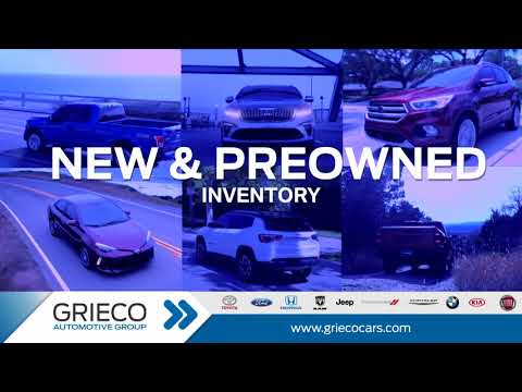 Grieco Automotive Group