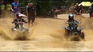 2021 CMR Racing Race #2 – Youth and Stock Classes – River Run ATV Park