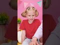 Can You Solve This Picture Puzzle? 🧩🎨 DIY Stick Game! #shorts #kids
