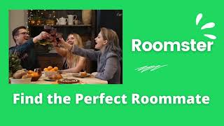 Roommate - Finder