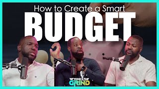 Budget vs Spending Plan | Beyond The Grind #018