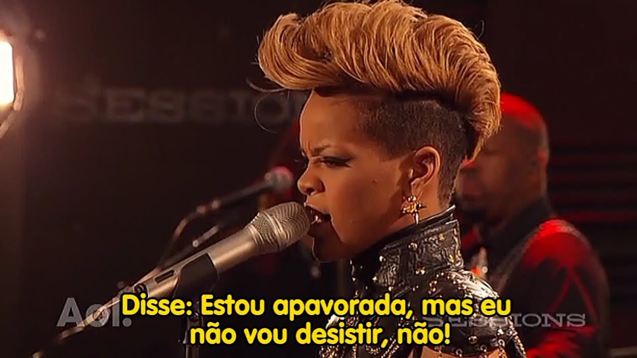 Rihanna - Russian Roulette [Tradução / Legendado] 