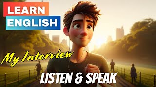 My Morning Routine | Improve Your English | English Listening Skills - Speaking Skills