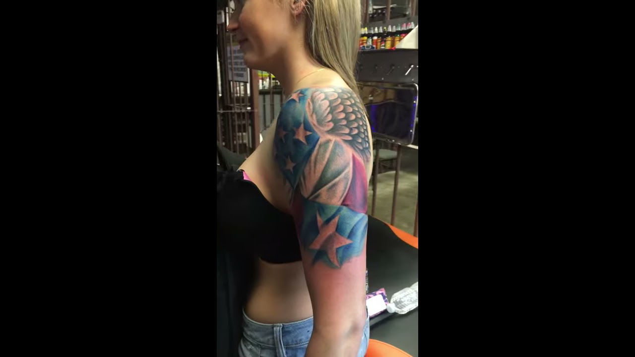 Update 73 thin blue line tattoos  incdgdbentre