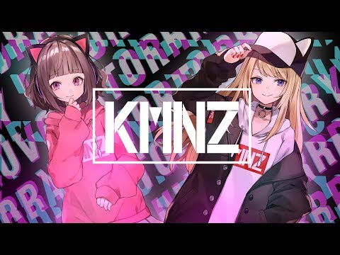 LUVORATORRRRRY! - ギガP(Cover) / KMNZ ケモノズ