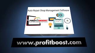 Auto Repair Shop Management Software screenshot 3