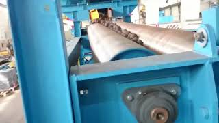 GRINDING BALL SORTING MACHINE(hqspare@126.com) Profile