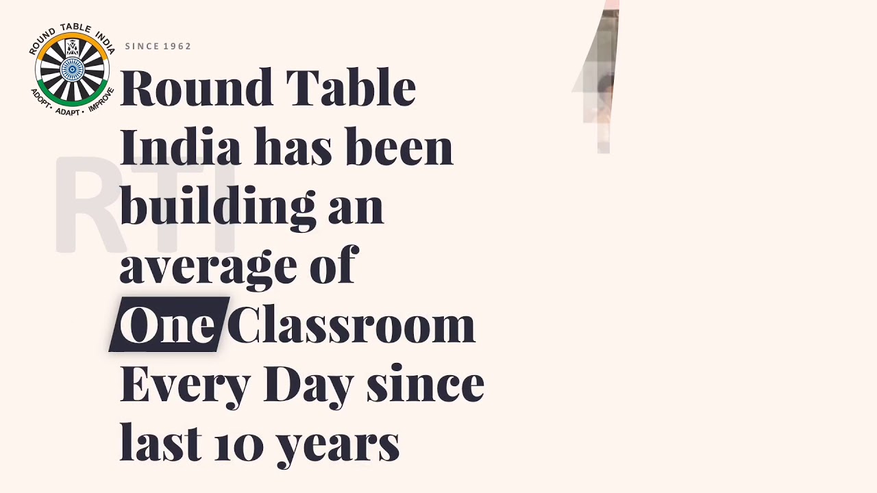 Round Table India by JHRT185 - YouTube