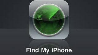 حذف حساب  iCloud عن طريق find my iPhone