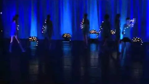 FIT Dance Company "My Conductor".m4v