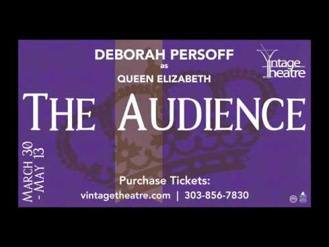 The Audience -