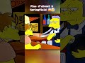 Les Simpson BANNISSENT l’alcool 😳🍺 #simpsons #thesimpsons #bartsimpson #homersimpson #cartoon