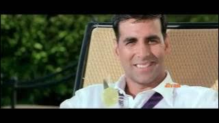 Ek ucha lamba khad tera roop cham cham karta ba Hindi song