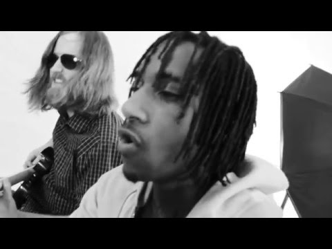 NEW (A Rap Minute) Music Video "Rap Rock" Yung PT