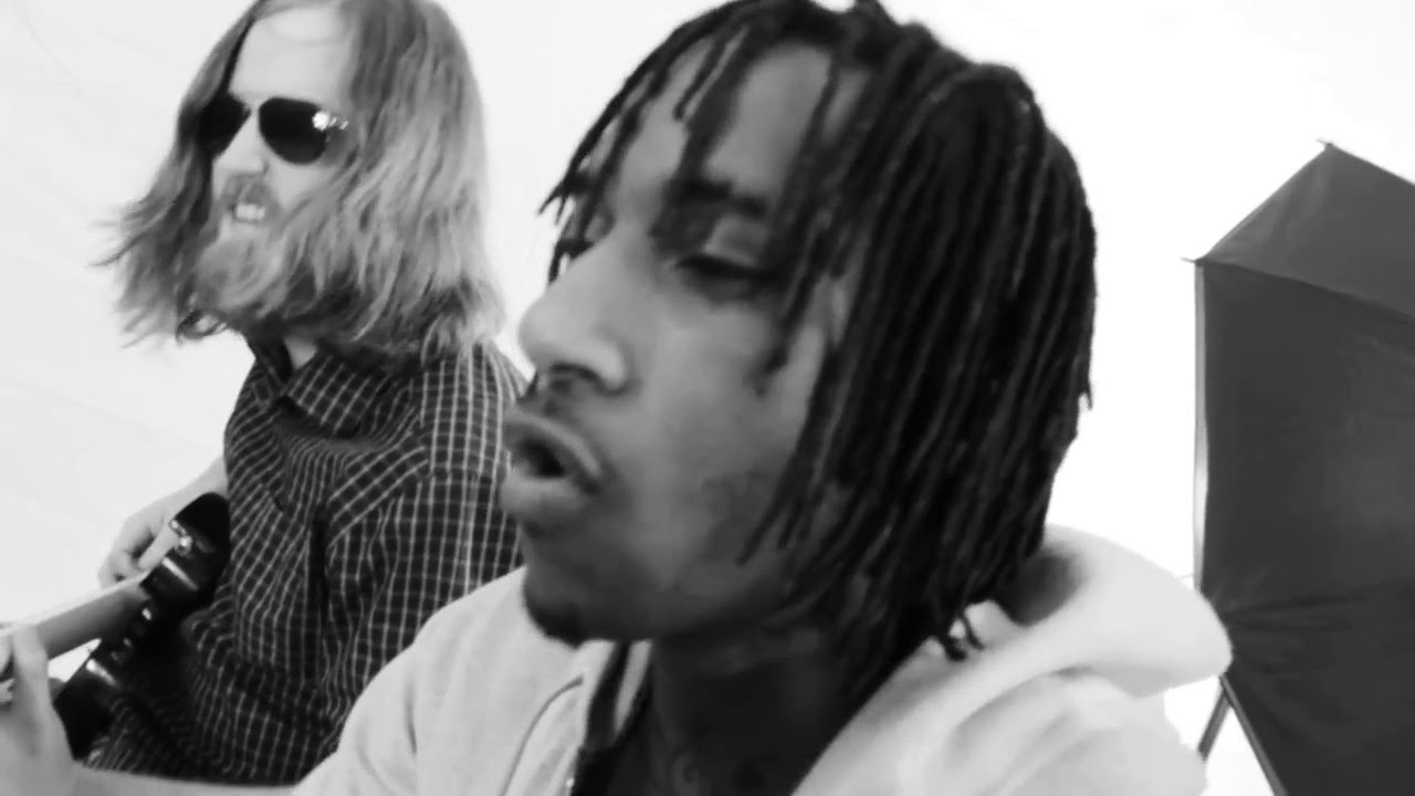 NEW (A Rap Minute) Music Video “Rap Rock” Yung PT