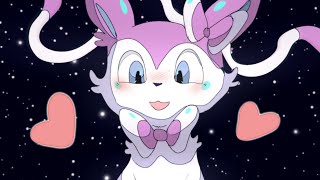 Yellow -  Pokémon Animation | Happy Valentines Day