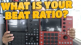 What is your MPC Beat Ratio? What your percentage of good beats vs trash beats? by PPIC 158 views 8 months ago 13 minutes, 37 seconds