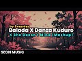 Balada X Danza Kuduro X She Doesn T Mind Mashup By Sounder 