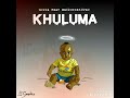 Godda-Khuluma Official Audio