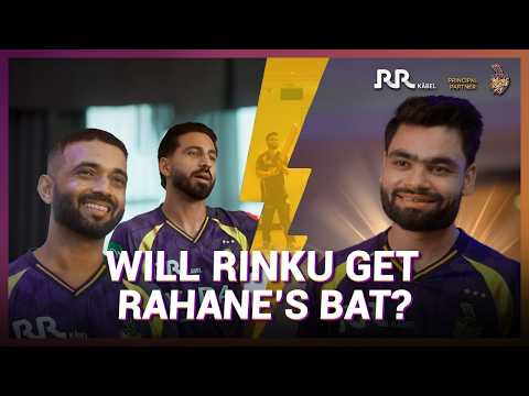 RR Kabel x Kolkata Knight Riders | Future Ready: The Challenge | Official Brand Film