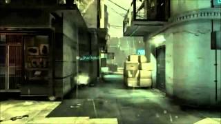 AzByCxx makes it rain l Episode 1 (MW3 Minitage)