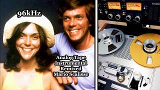 Close to You (Instrumental Original) Carpenters