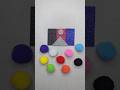 Glitter sheet flag craft ideas #flag #papercraft #craft #art #artandcraft #kids #shorts #viral #yt