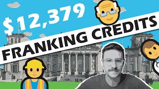 Franking Credits Explained - Dividend Investing Australia