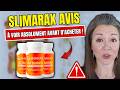 SLIMARAX AVIS (🛑ÇA FONCTIONNE VRAIMENT?🛑) - Slimarax Fat Burner Avis Honnête - Slimarax Gélules Avis