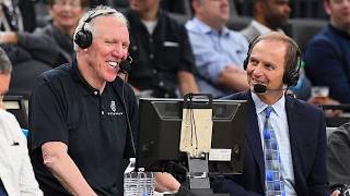 Power of Sports | Game Changers — Bill Walton