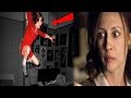 El Conjuro 2 La verdadera Historia tras la pelicula Video real Analisis