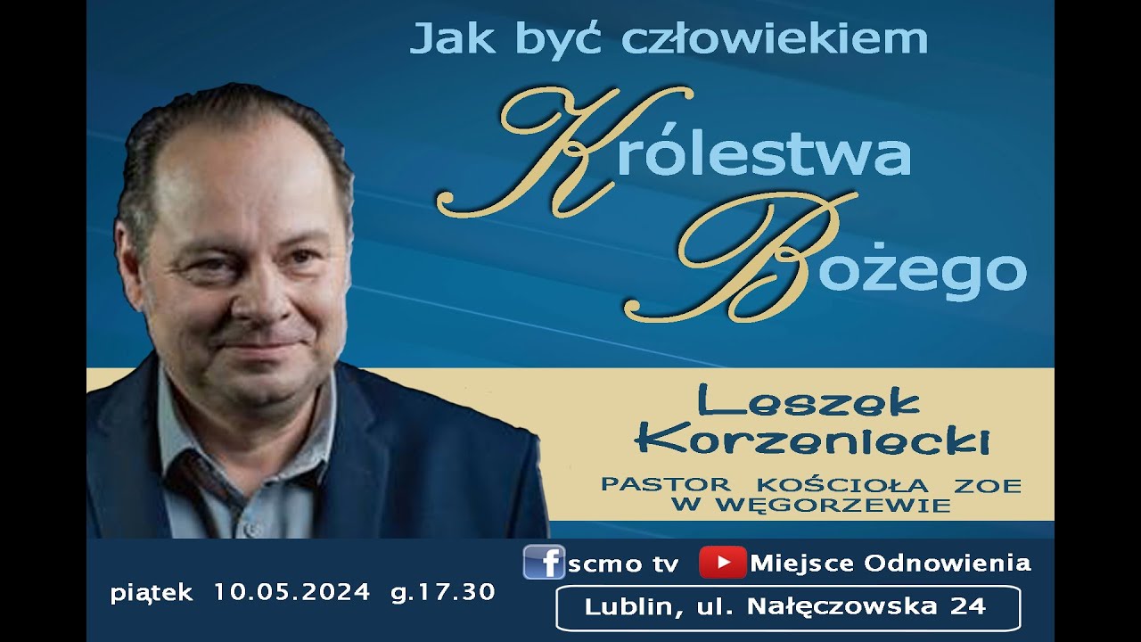2024-05-10 Leszek Korzeniecki  - 