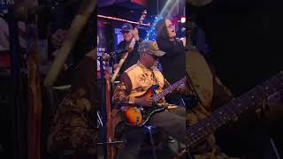 Meli Esco & Memphis Gold - Stormy Monday 