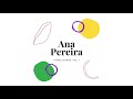 Ana pereira  piano covers vol 1