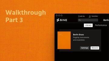 Berlin Brass Walkthrough: Part 3 - Trumpets