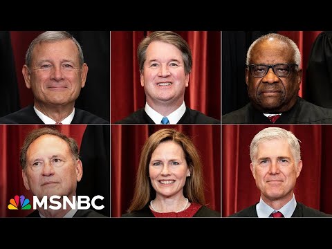 ‘The fix is in’: Coup trial delay reveals Supreme Court ‘in cahoots’ with Trump