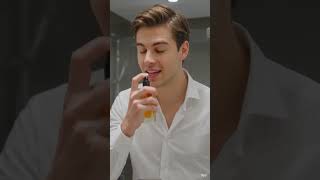 “Perfume Árabe Masculino Asad Lattafa