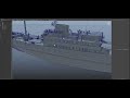 Ship Vessel | Maya | 3D Modeling | Textures | Substance Painter | Unity| Unreal | Game Assets