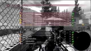 Killfeed - Call of duty