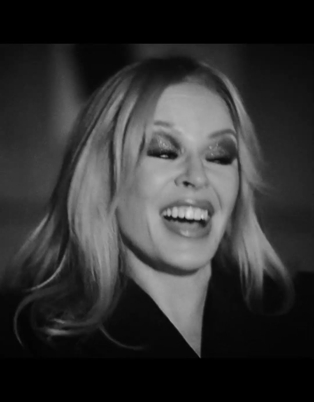 ???. Video. Friday. That’s it.