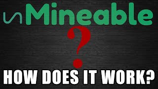 How Does Unmineable REALLY WORK?