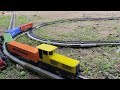 Train videos Rail king jumbo rail king train sets Train Videos - rail king classic train