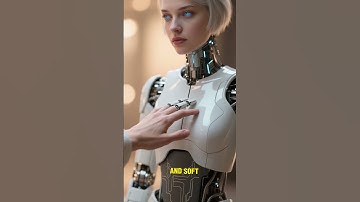 The AI That Learned to Dream – A Short Sci-Fi Story