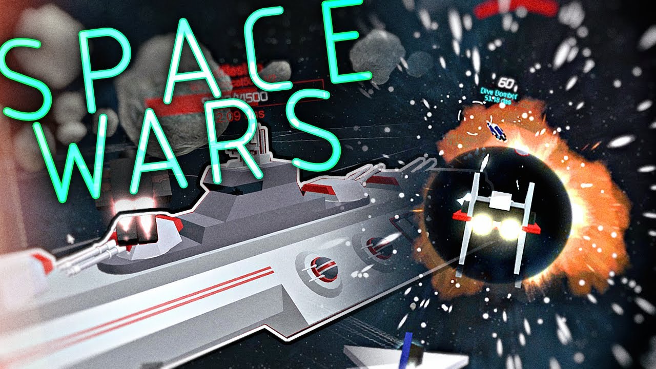 game name:Star Wars: Space Battle on #roblox #starwars #tiefighter