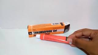 Jual : Thrombophob Gel | Chat : 081584077677