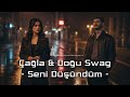 Çağla Doğu Swag Seni Düşündüm 1960 Lar Motown Soul Cover