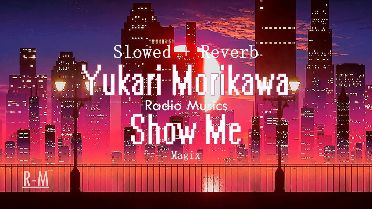 Want me slowed reverb